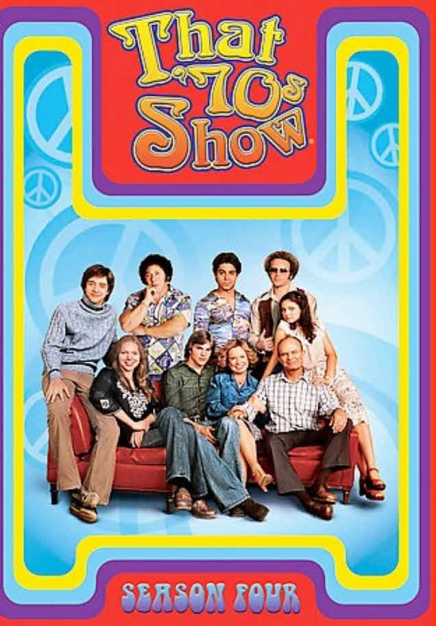 مشاهدة مسلسل That 70s Show الموسم الرابع الحلقة 10
