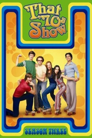 That 70s Show الموسم الثالث الحلقة 25