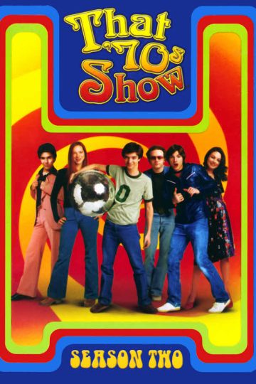 That 70s Show الموسم الثاني الحلقة 24