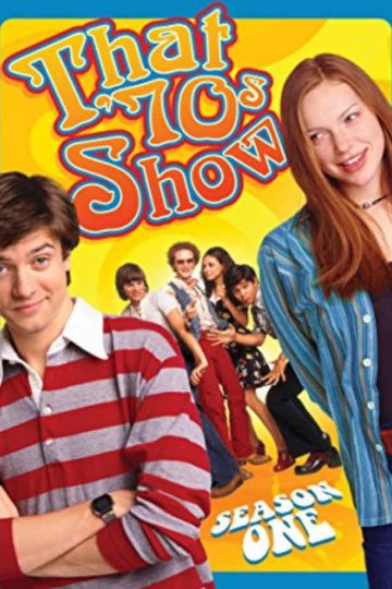 That 70s Show الموسم الاول الحلقة 24