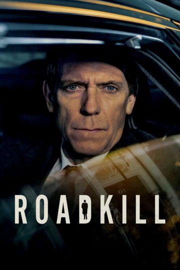 Roadkill الموسم الاول الحلقة 1