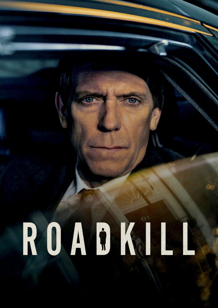 مشاهدة مسلسل Roadkill الموسم الاول الحلقة 3
