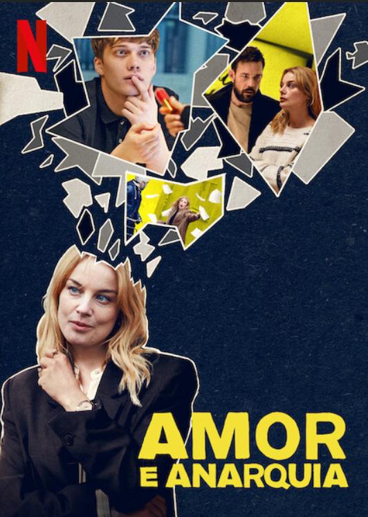 مشاهدة مسلسل Love & Anarchy الموسم الاول الحلقة 2