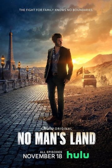 No Man’s Land الموسم الاول الحلقة 1