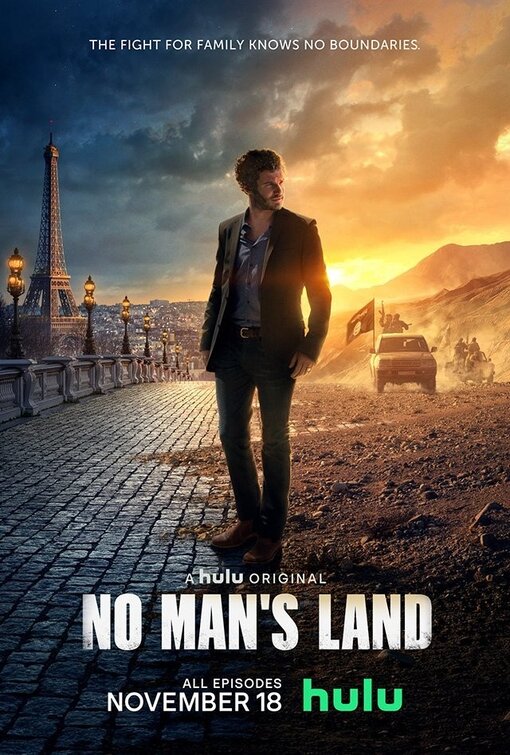 مشاهدة مسلسل No Man's Land الموسم الاول الحلقة 2