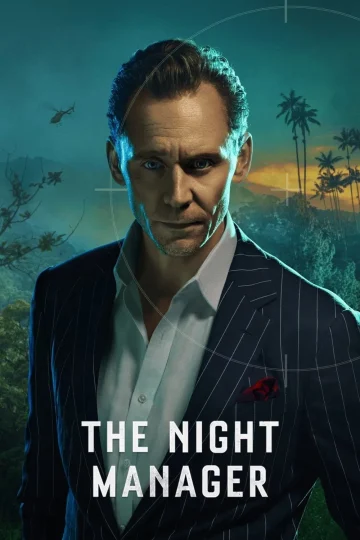 The Night Manager الموسم الثاني الحلقة 4