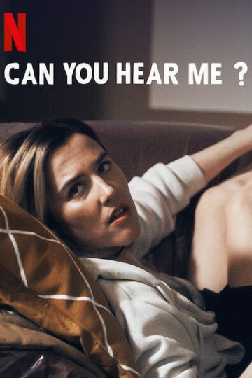 Can You Hear Me الموسم الثاني الحلقة 1