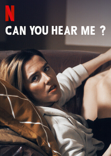 مشاهدة مسلسل Can You Hear Me الموسم الثاني الحلقة 10