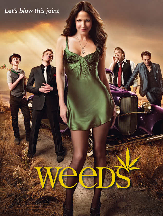 مشاهدة مسلسل Weeds الموسم السادس الحلقة 2