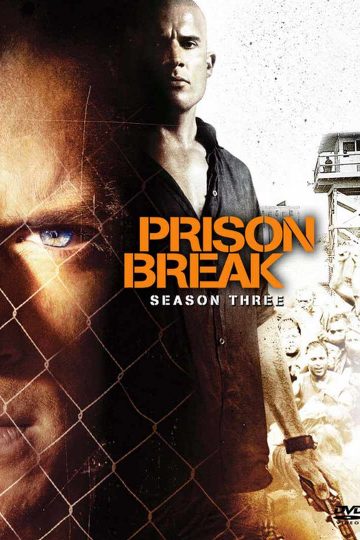 Prison Break الموسم الثاالث الحلقة 13