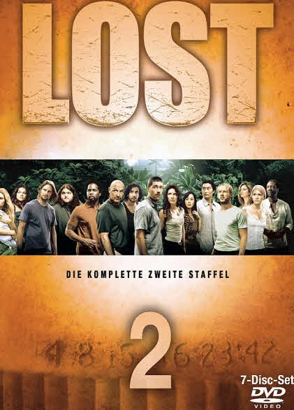 مشاهدة مسلسل LOST الموسم الثاني الحلقة 21