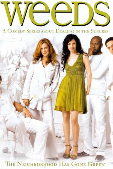 Weeds الموسم الثالث الحلقة 1