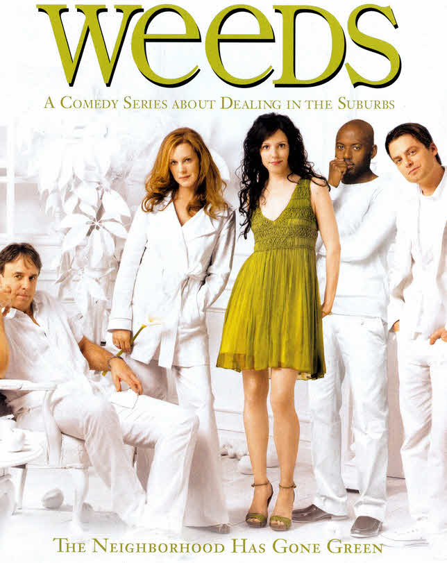مشاهدة مسلسل Weeds الموسم الثالث الحلقة 9