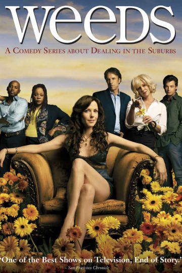 Weeds الموسم الثاني الحلقة 1