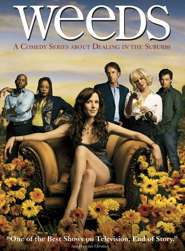 مشاهدة مسلسل Weeds الموسم الثاني الحلقة 2