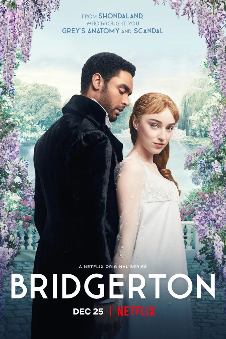 مشاهدة مسلسل Bridgerton الموسم الاول الحلقة 3