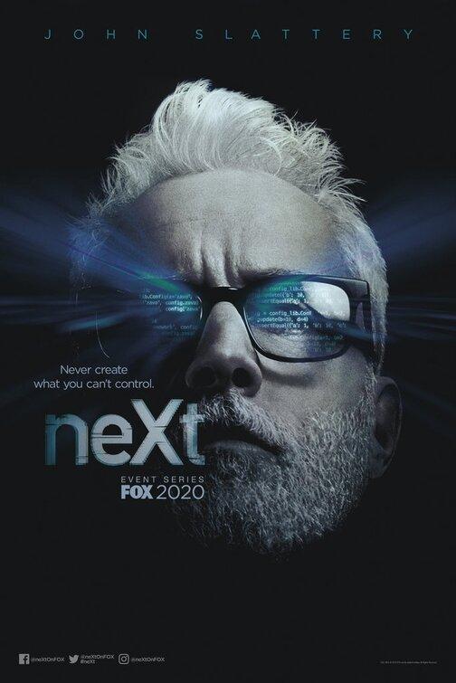 مشاهدة مسلسل Next الموسم الاول الحلقة 7