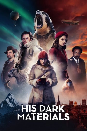 His Dark Materials الموسم الثاني الحلقة 1