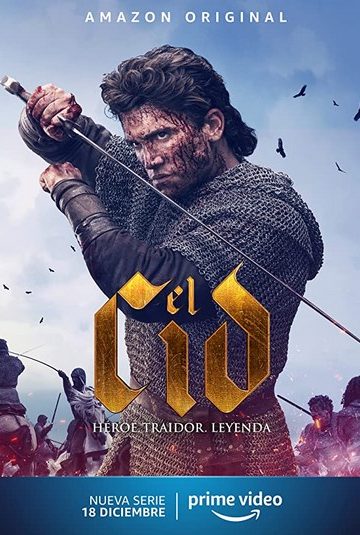 El Cid الموسم الاول الحلقة 1