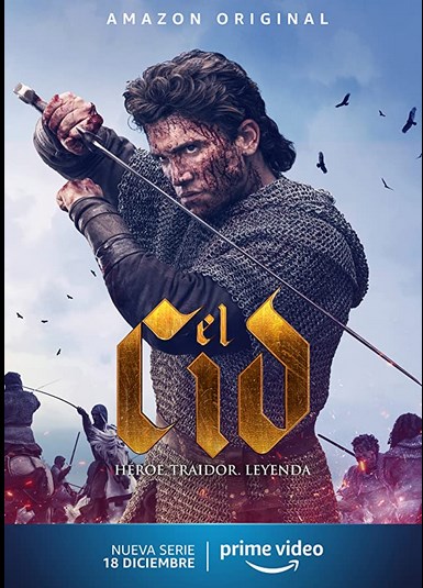 مشاهدة مسلسل El Cid الموسم الاول الحلقة 3