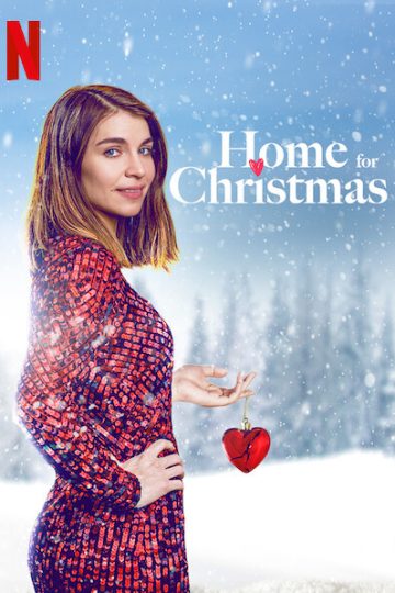 Home for Christmas الموسم الثاني الحلقة 1