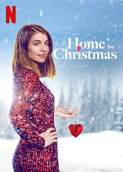 مشاهدة مسلسل Home for Christmas الموسم الثاني الحلقة 1