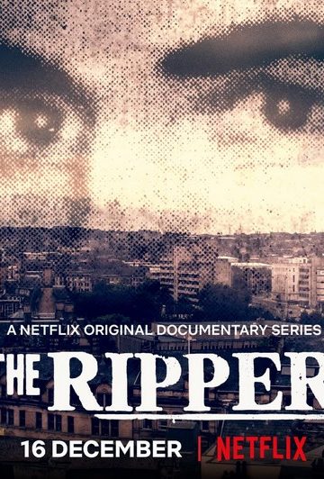 The Ripper الموسم الاول الحلقة 1