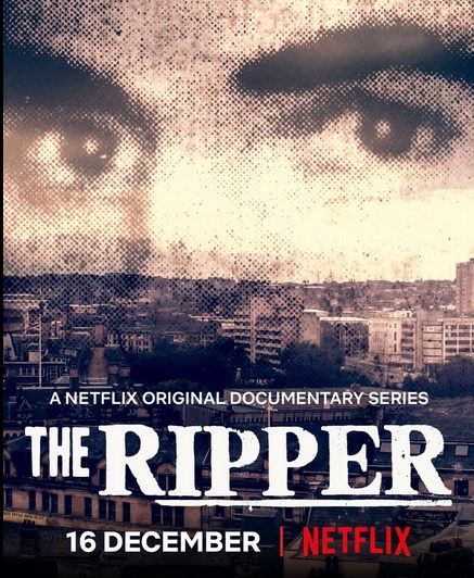 مشاهدة مسلسل The Ripper الموسم الاول الحلقة 2