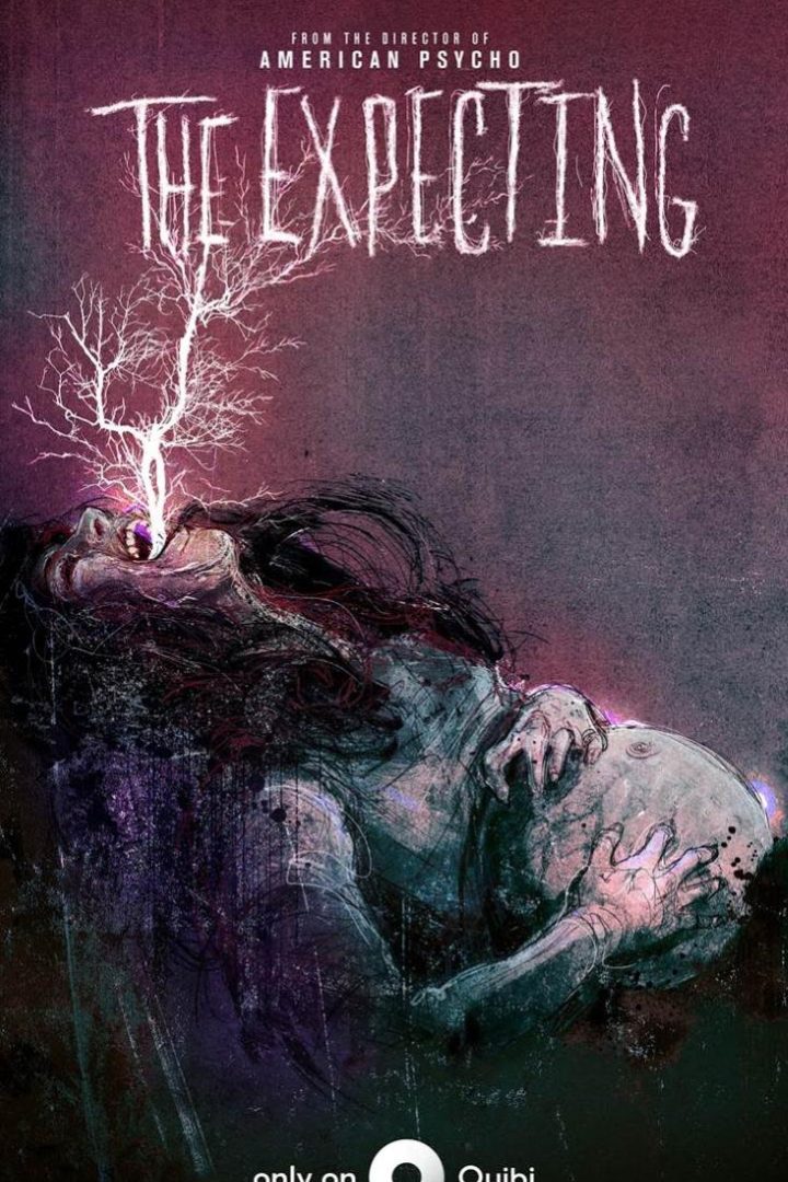 مشاهدة مسلسل The Expecting الموسم الاول الحلقة 9