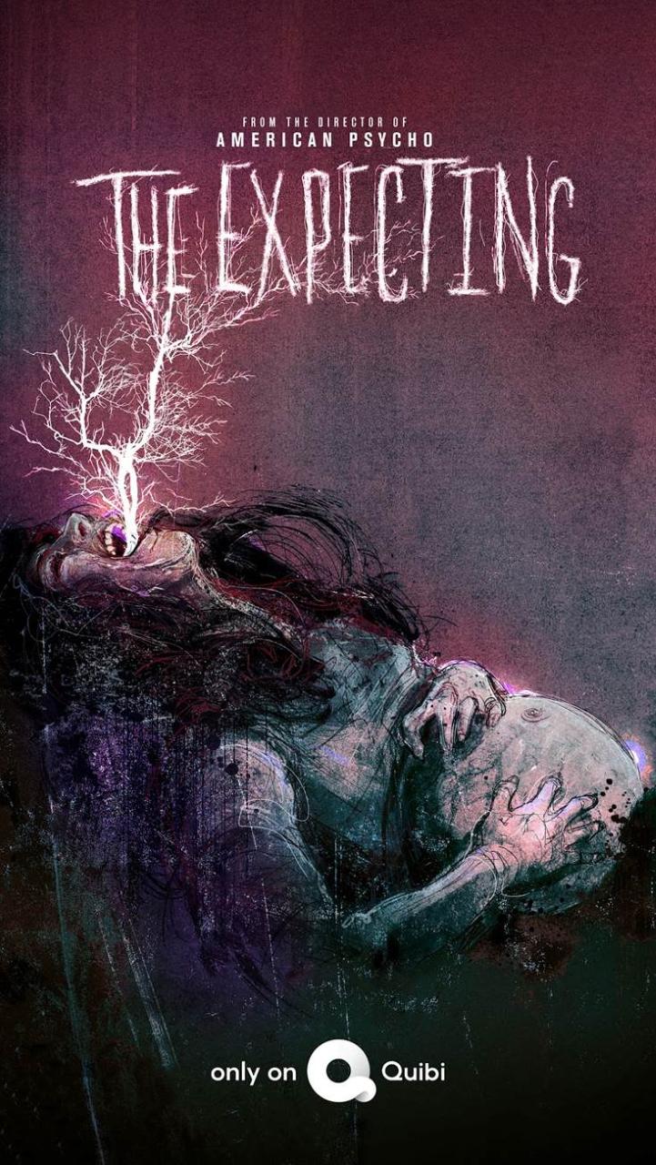 مسلسل The Expecting