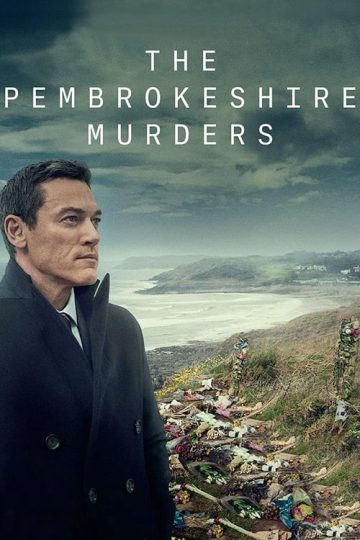 The Pembrokeshire Murders الموسم الاول الحلقة 3