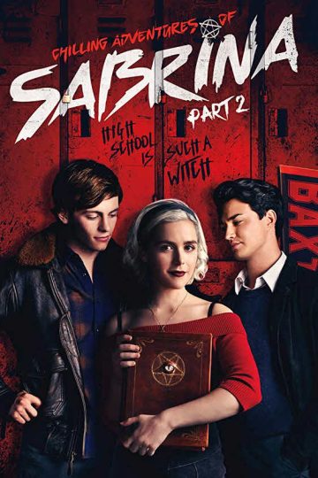 Chilling Adventures of Sabrina الموسم الثاني الحلقة 7