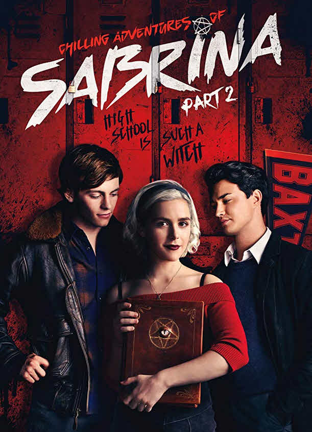 مشاهدة مسلسل Chilling Adventures of Sabrina الموسم الثاني الحلقة 2