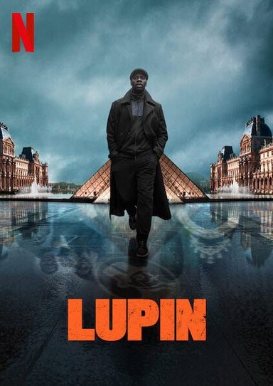 مشاهدة مسلسل Lupin الموسم الاول الحلقة 5