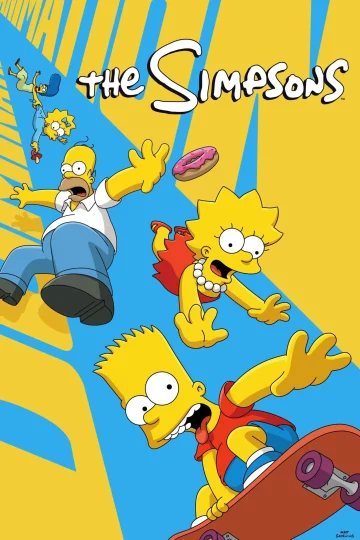 The Simpsons الموسم 37 الحلقة 10
