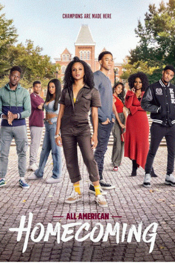 All American: Homecoming الموسم الاول الحلقة 7
