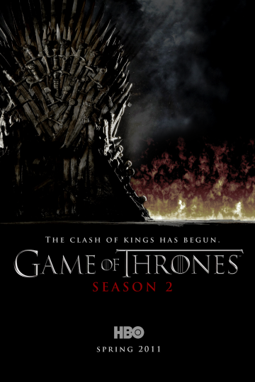 Game of Thrones الموسم الثاني الحلقة 10