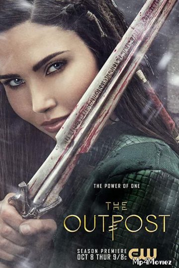 The Outpost الموسم الثالث الحلقة 1