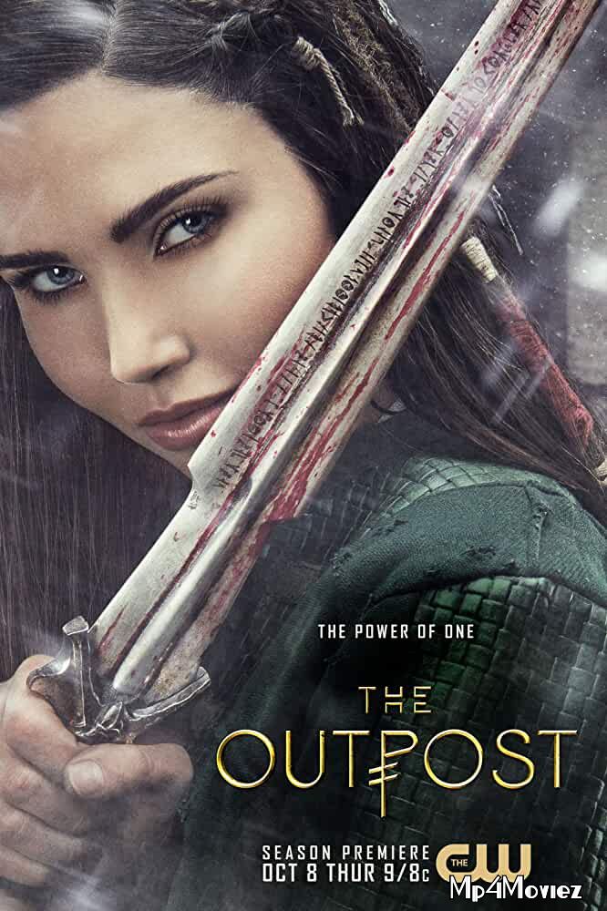 مشاهدة مسلسل The Outpost الموسم الثالث الحلقة 13