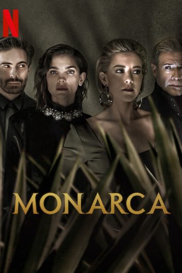 Monarca الموسم الثاني الحلقة 1