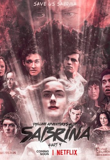 Chilling Adventures of Sabrina الموسم الرابع الحلقة 1