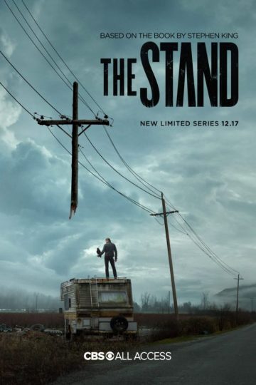 The Stand الموسم الاول الحلقة 1