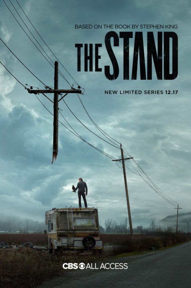 مشاهدة مسلسل The Stand الموسم الاول الحلقة 3