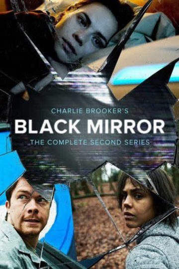 Black Mirror الموسم الثاني الحلقة 1