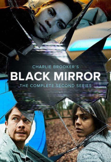 مشاهدة مسلسل Black Mirror الموسم الثاني الحلقة 2