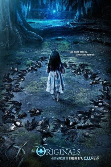 The Originals الموسم الرابع الحلقة 1
