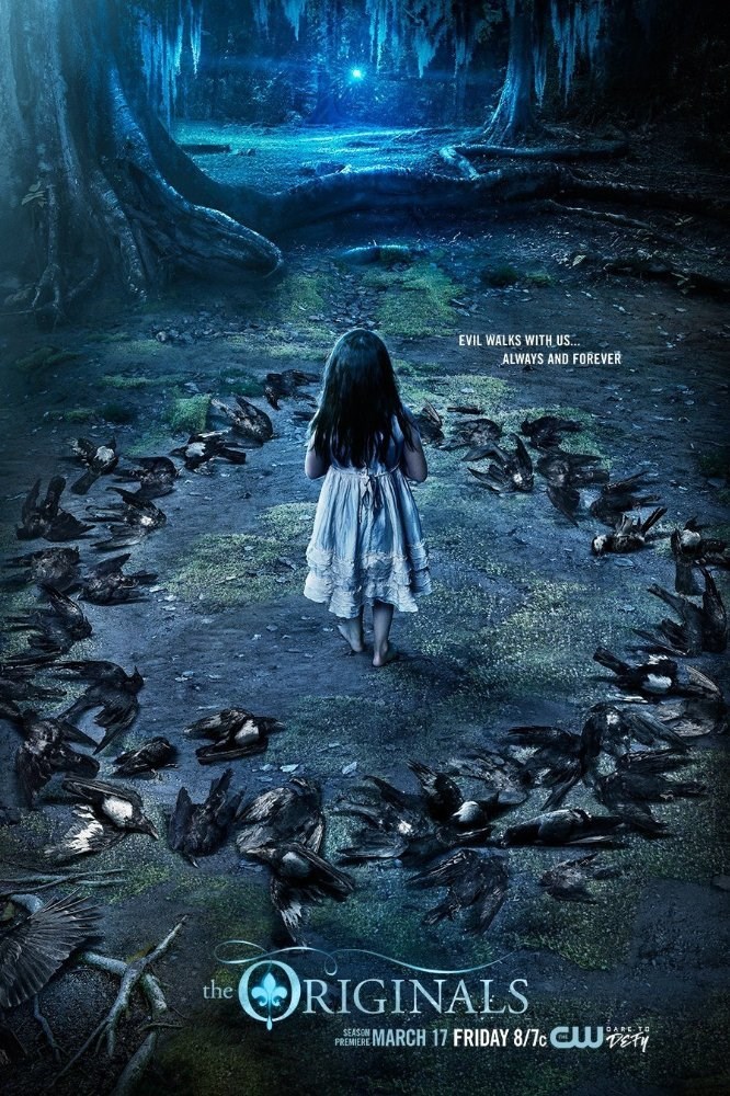 مشاهدة مسلسل The Originals الموسم الرابع الحلقة 2
