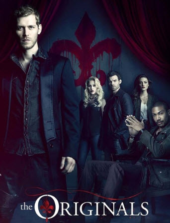 The Originals الموسم الثالث الحلقة 21