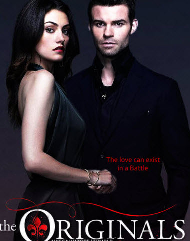 مشاهدة مسلسل The Originals الموسم الثاني الحلقة 13