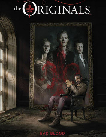 The Originals الموسم الاول الحلقة 21